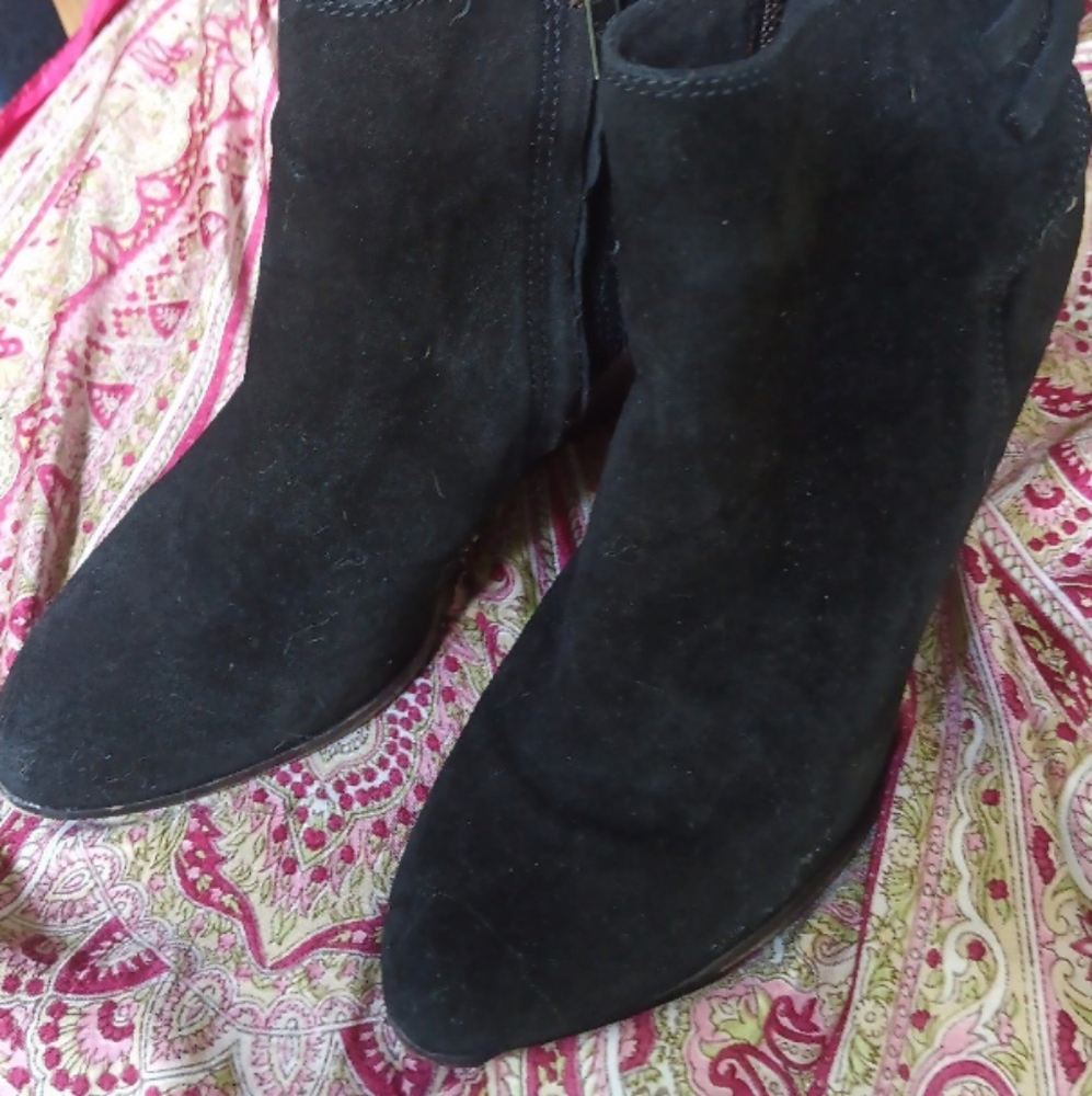 Frye Boots